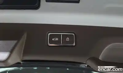 Kia EV9 2024 0.2 Автомат в Москве № 115441, миниатюра 9