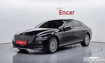Genesis G80, 2023