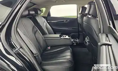 Genesis G80 2023 3.5 Автомат в Москве № 115809, миниатюра 12