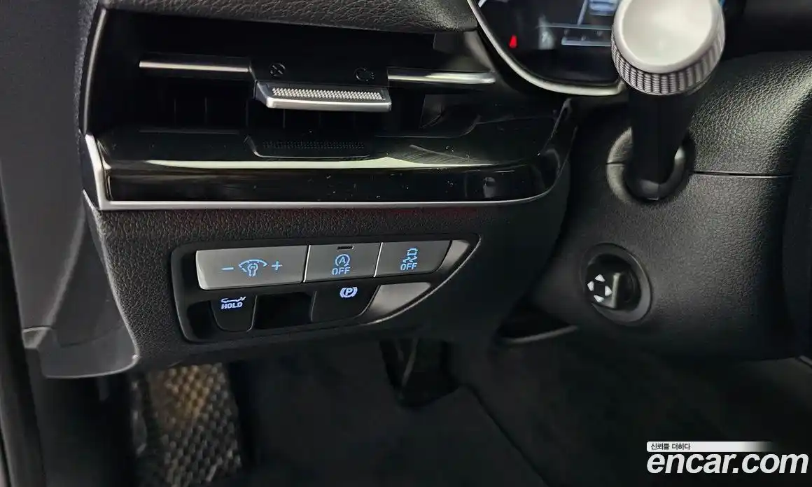 Genesis G80 2023 3.5 Автомат в Москве № 115809, фото 16