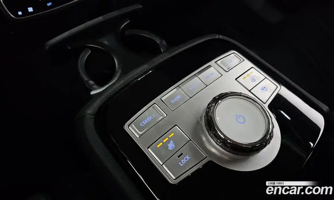 Genesis G80 2023 3.5 Автомат в Москве № 115809, фото 18