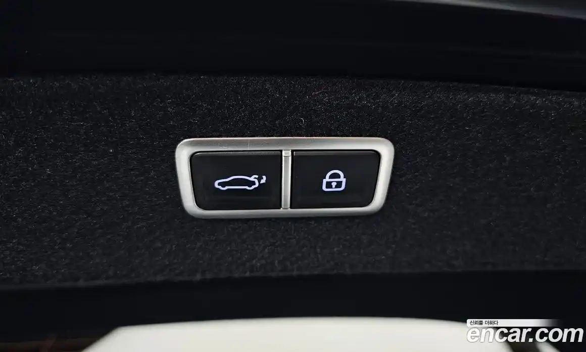 Genesis G80 2023 3.5 Автомат в Москве № 115809, фото 20