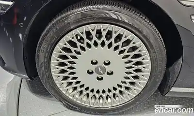 Genesis G80 2023 3.5 Автомат в Москве № 115809, миниатюра 5