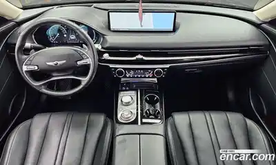 Genesis G80 2023 3.5 Автомат в Москве № 115809, миниатюра 7