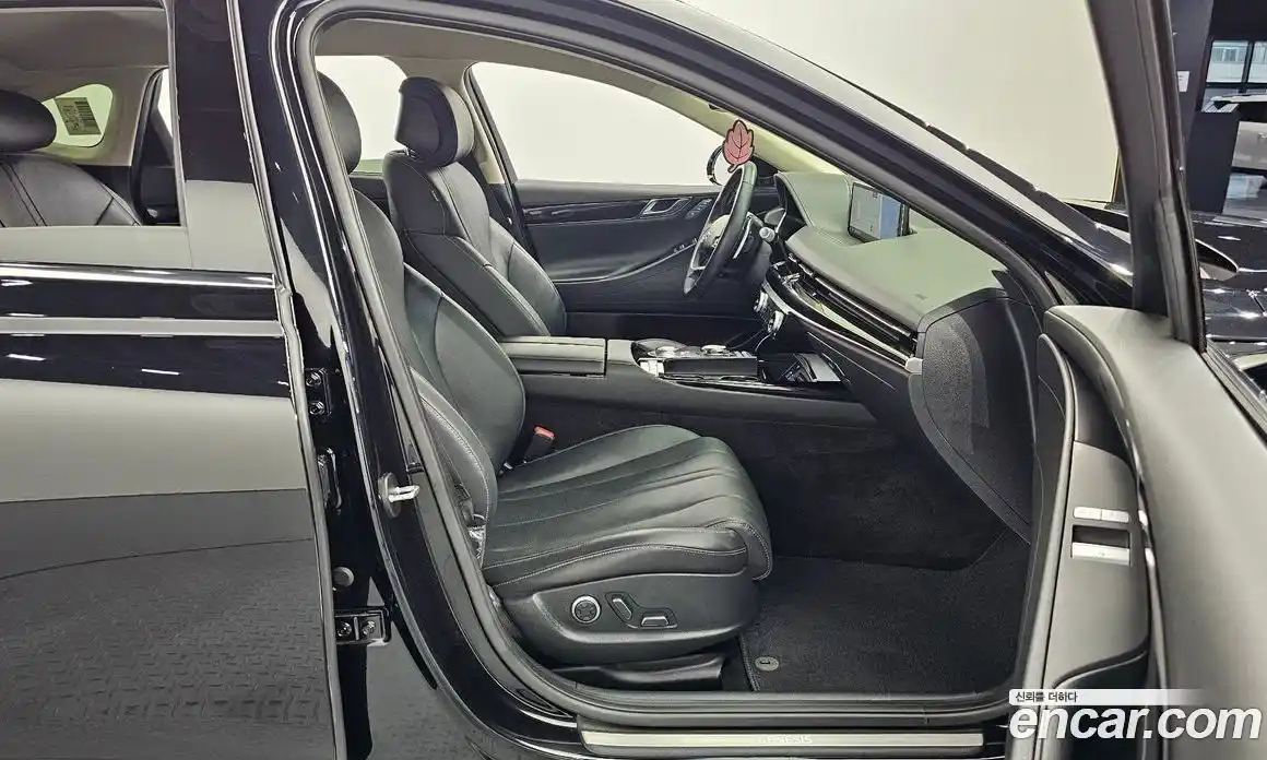 Genesis G80 2023 3.5 Автомат в Москве № 115809, фото 10