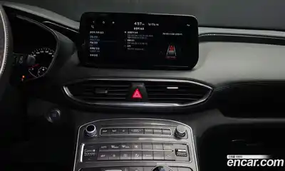 Hyundai Santa Fe 2023 2.2 Автомат в Москве № 116183, миниатюра 11