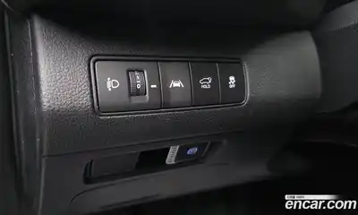 Hyundai Santa Fe 2023 2.2 Автомат в Москве № 116183, миниатюра 12