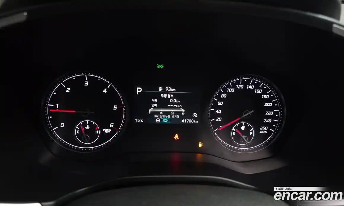 Hyundai Santa Fe 2023 2.2 Автомат в Москве № 116183, фото 14