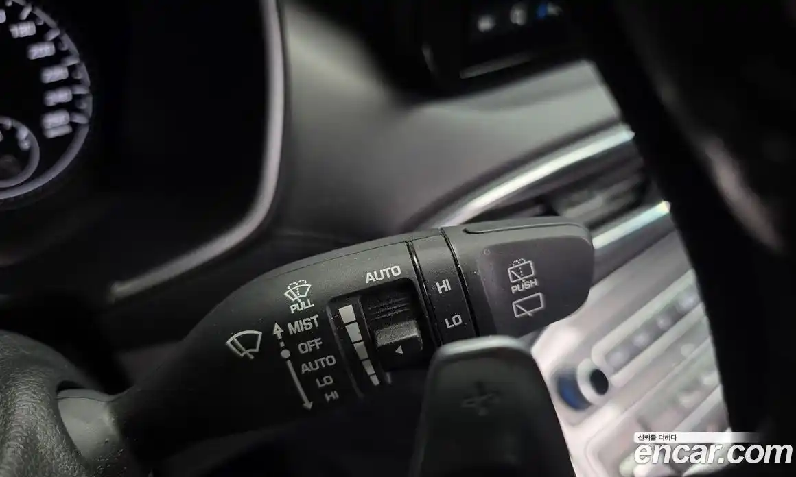 Hyundai Santa Fe 2023 2.2 Автомат в Москве № 116183, фото 15