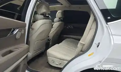 Genesis GV80 2020 3.5 Автомат в Москве № 117455, миниатюра 12