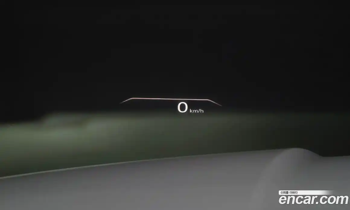 Genesis GV80 2020 3.5 Автомат в Москве № 117455, фото 14