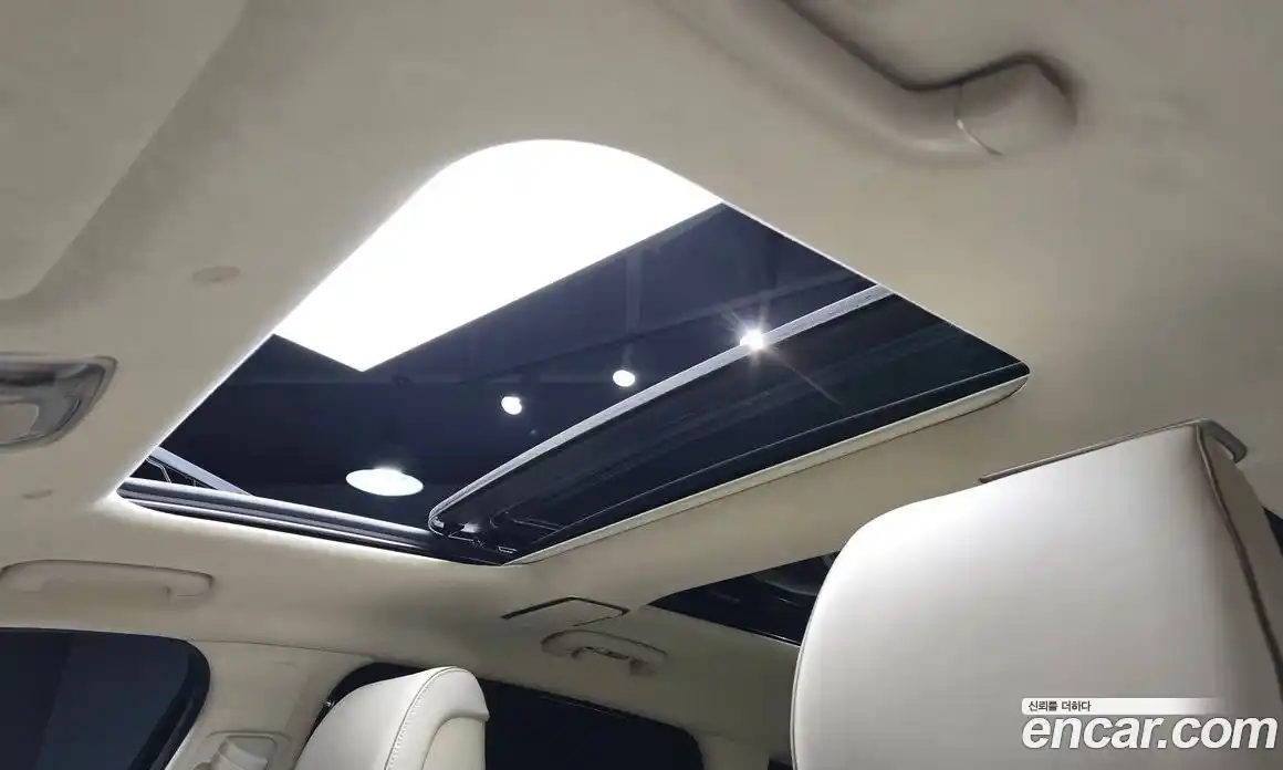 Genesis GV80 2020 3.5 Автомат в Москве № 117455, фото 19