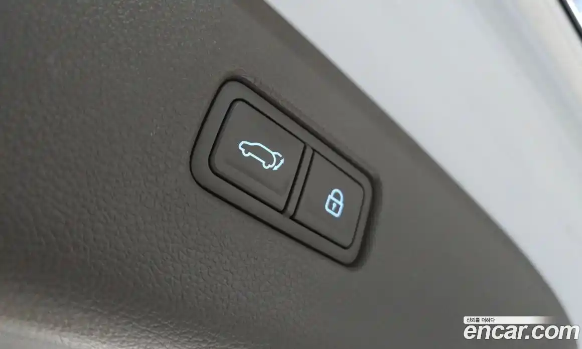 Genesis GV80 2020 3.5 Автомат в Москве № 117455, фото 20