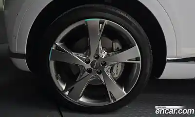 Genesis GV80 2020 3.5 Автомат в Москве № 117455, миниатюра 5