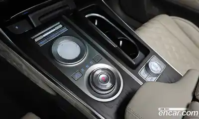 Genesis GV80 2020 3.5 Автомат в Москве № 117455, миниатюра 9