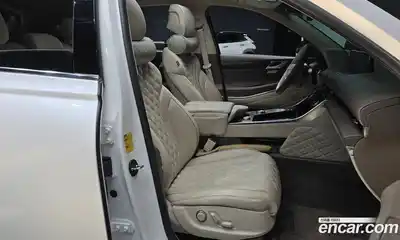 Genesis GV80 2020 3.5 Автомат в Москве № 117455, миниатюра 10