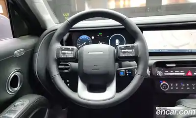 Hyundai Palisade, 2026