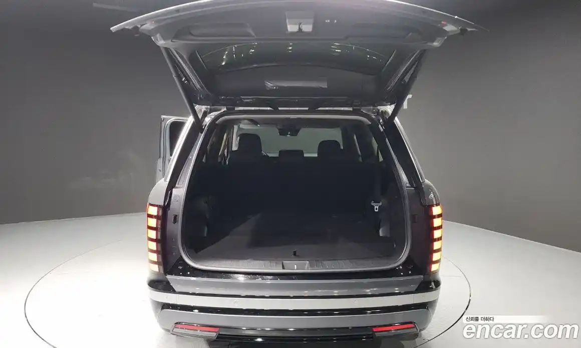 Hyundai Palisade 2026 2.5 Автомат в Москве № 119327, фото 12