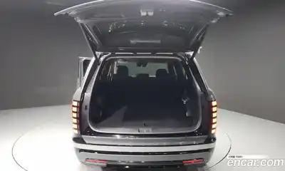 Hyundai Palisade 2026 2.5 Автомат в Москве № 119327, миниатюра 12