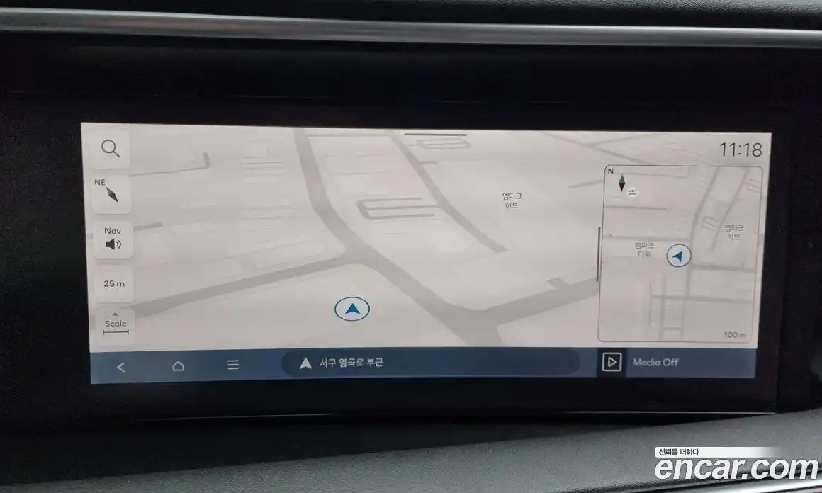 Hyundai Palisade 2026 2.5 Автомат в Москве № 119327, фото 13