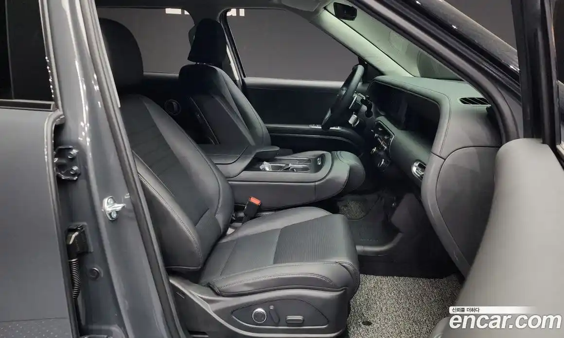 Hyundai Palisade 2026 2.5 Автомат в Москве № 119327, фото 15