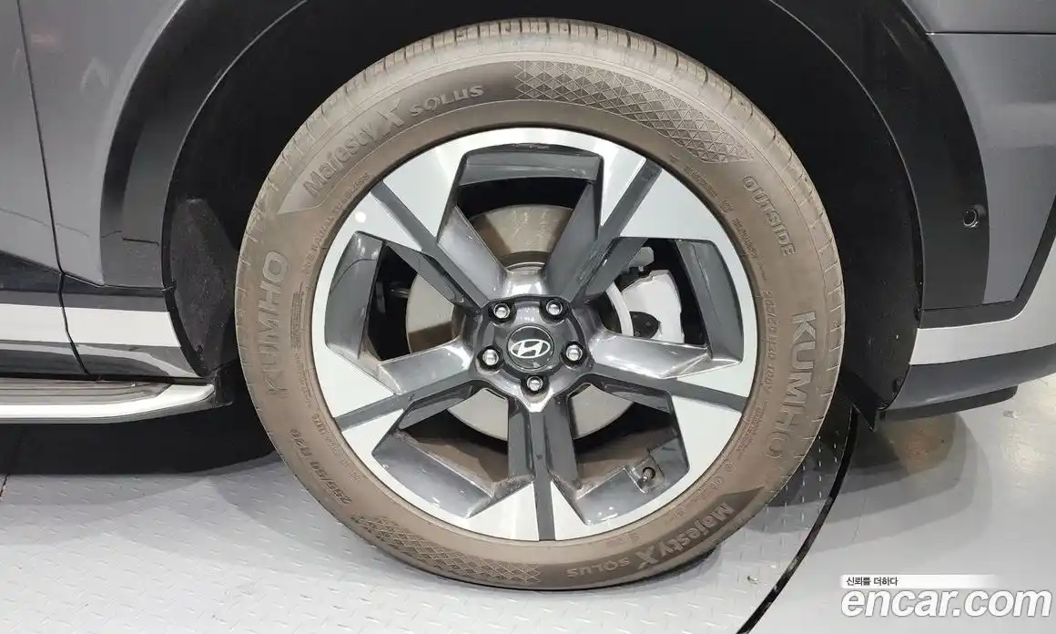 Hyundai Palisade 2026 2.5 Автомат в Москве № 119327, фото 18