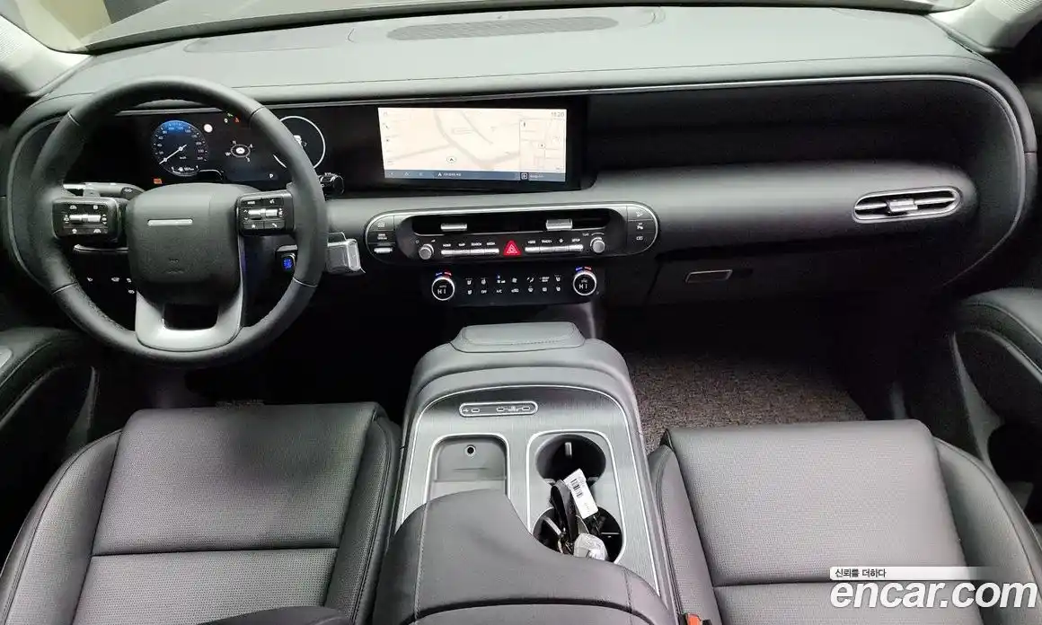 Hyundai Palisade 2026 2.5 Автомат в Москве № 119327, фото 20