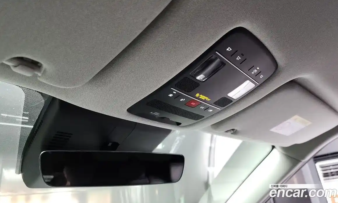 Hyundai Palisade 2026 2.5 Автомат в Москве № 119327, фото 3