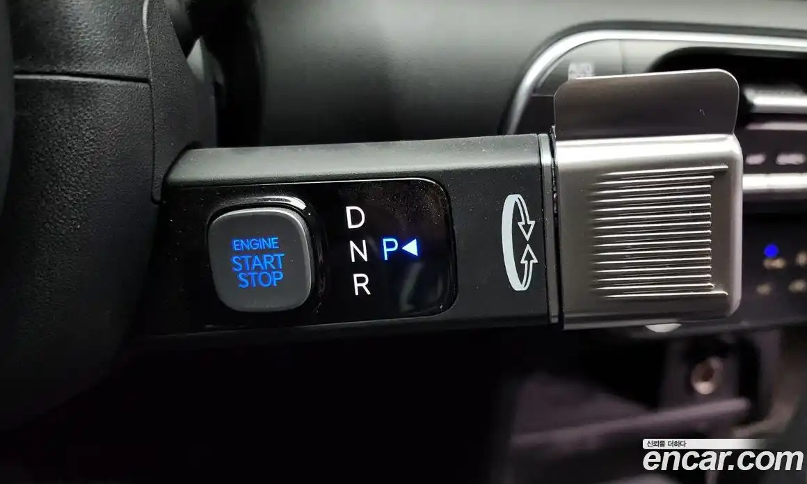 Hyundai Palisade 2026 2.5 Автомат в Москве № 119327, фото 4