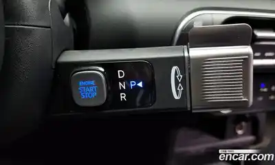 Hyundai Palisade 2026 2.5 Автомат в Москве № 119327, миниатюра 4