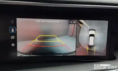 Hyundai Palisade 2026 2.5 Автомат в Москве № 119327, миниатюра 6