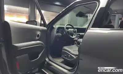 Hyundai Palisade 2026 2.5 Автомат в Москве № 119327, миниатюра 8