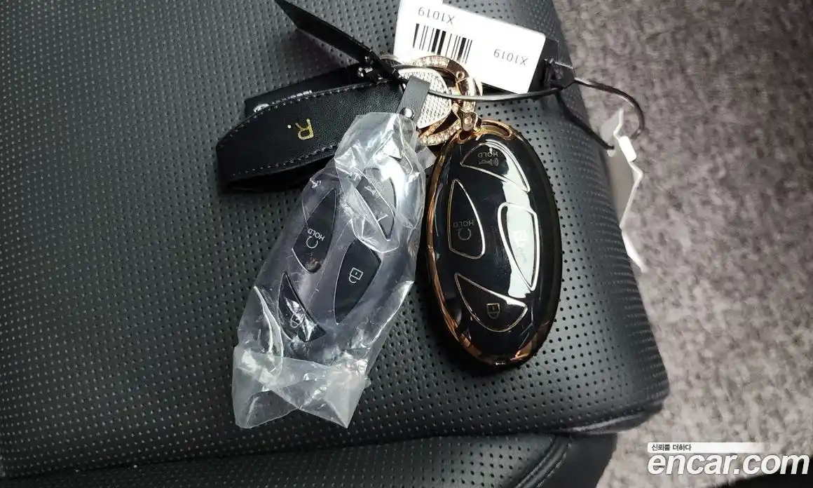 Hyundai Palisade 2026 2.5 Автомат в Москве № 119327, фото 9