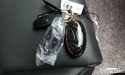 Hyundai Palisade 2026 2.5 Автомат в Москве № 119327, миниатюра 9