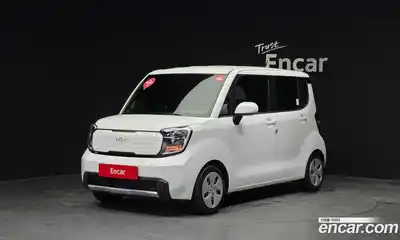 Kia Ray, 2023