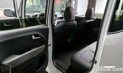 Kia Ray 2023 1.0 Автомат в Москве № 120122, миниатюра 11