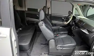 Kia Ray 2023 1.0 Автомат в Москве № 120122, миниатюра 12