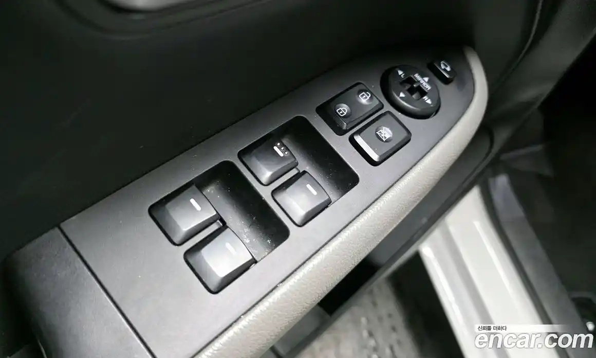 Kia Ray 2023 1.0 Автомат в Москве № 120122, фото 14