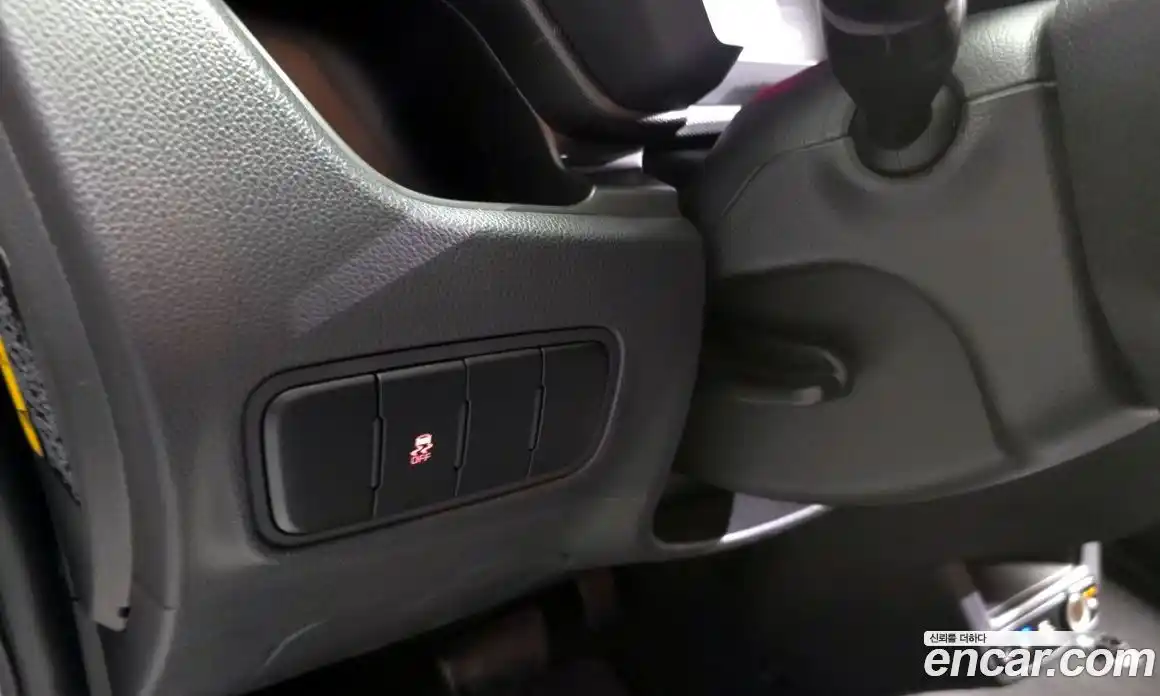 Kia Ray 2023 1.0 Автомат в Москве № 120122, фото 15