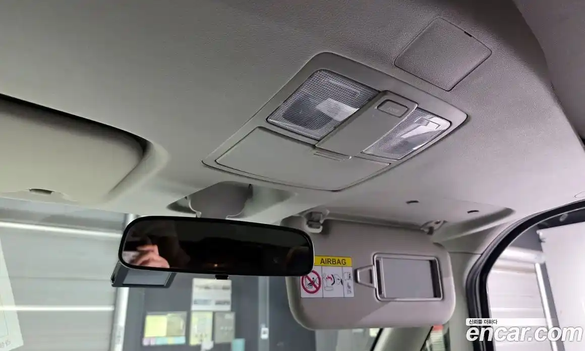 Kia Ray 2023 1.0 Автомат в Москве № 120122, фото 20