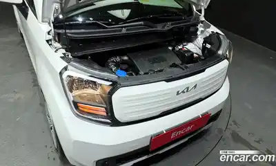 Kia Ray 2023 1.0 Автомат в Москве № 120122, миниатюра 6