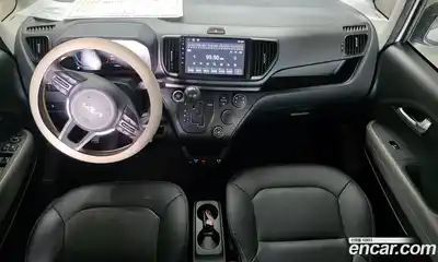 Kia Ray 2023 1.0 Автомат в Москве № 120122, миниатюра 7