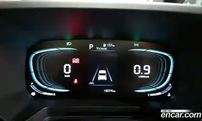 Kia Ray 2023 1.0 Автомат в Москве № 120122, миниатюра 8