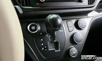 Kia Ray 2023 1.0 Автомат в Москве № 120122, миниатюра 9