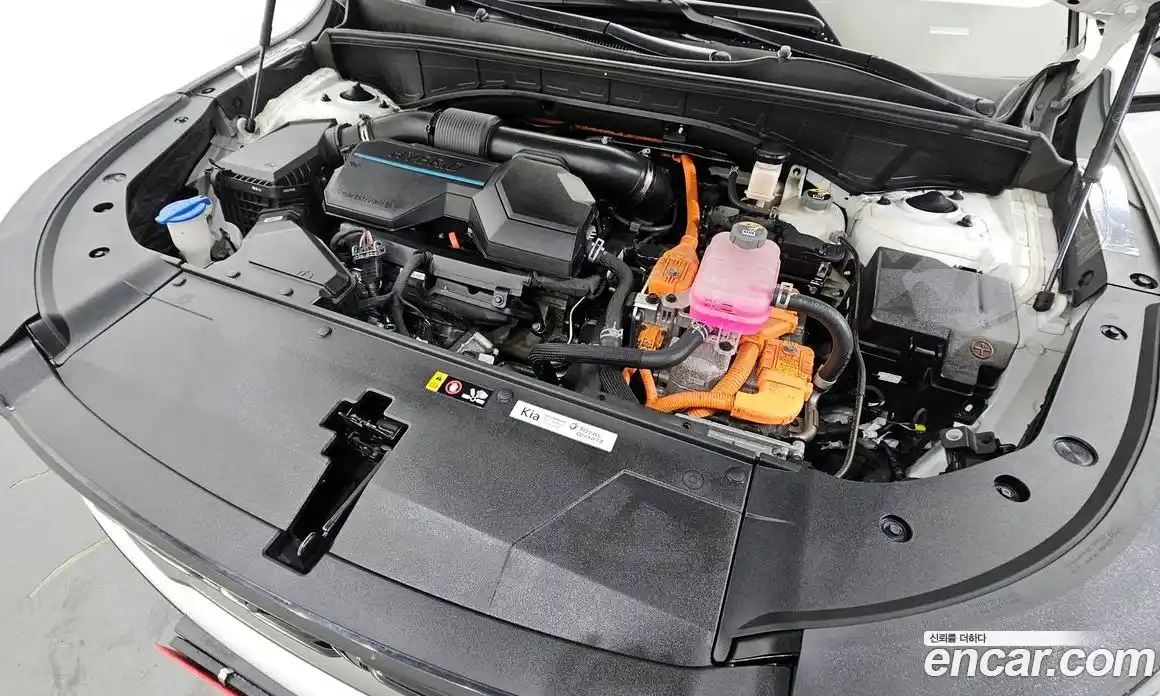 Kia Sorento 2024 1.6 Автомат в Москве № 120689, фото 16