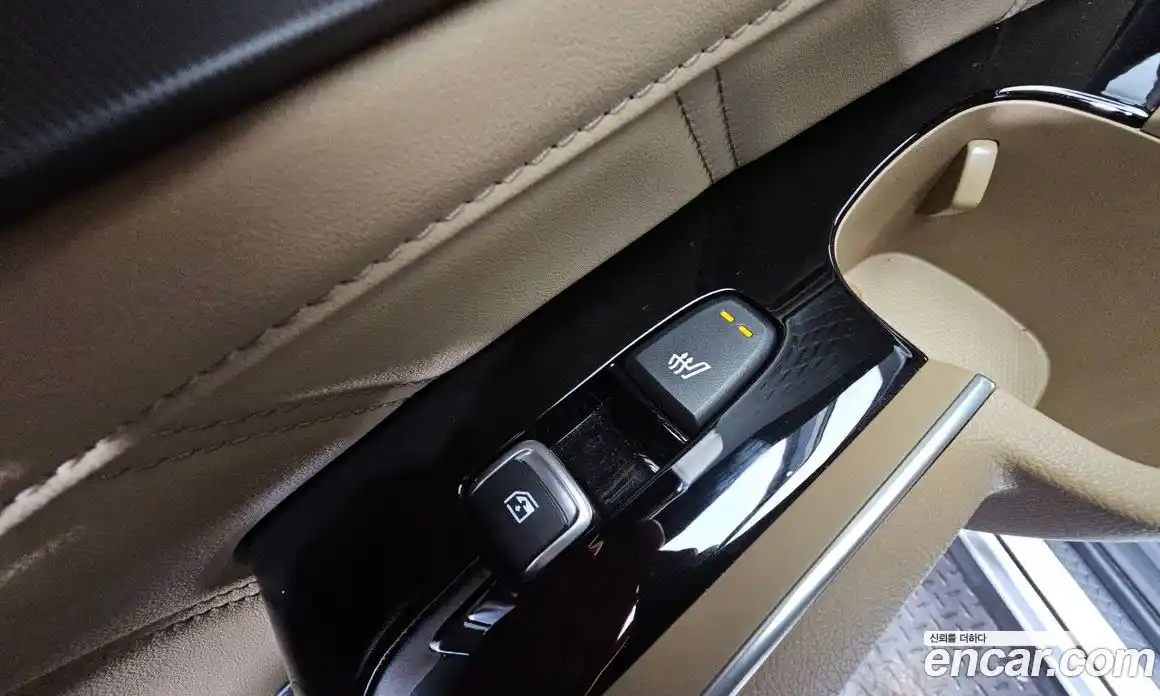 Kia Sorento 2024 1.6 Автомат в Москве № 120689, фото 18