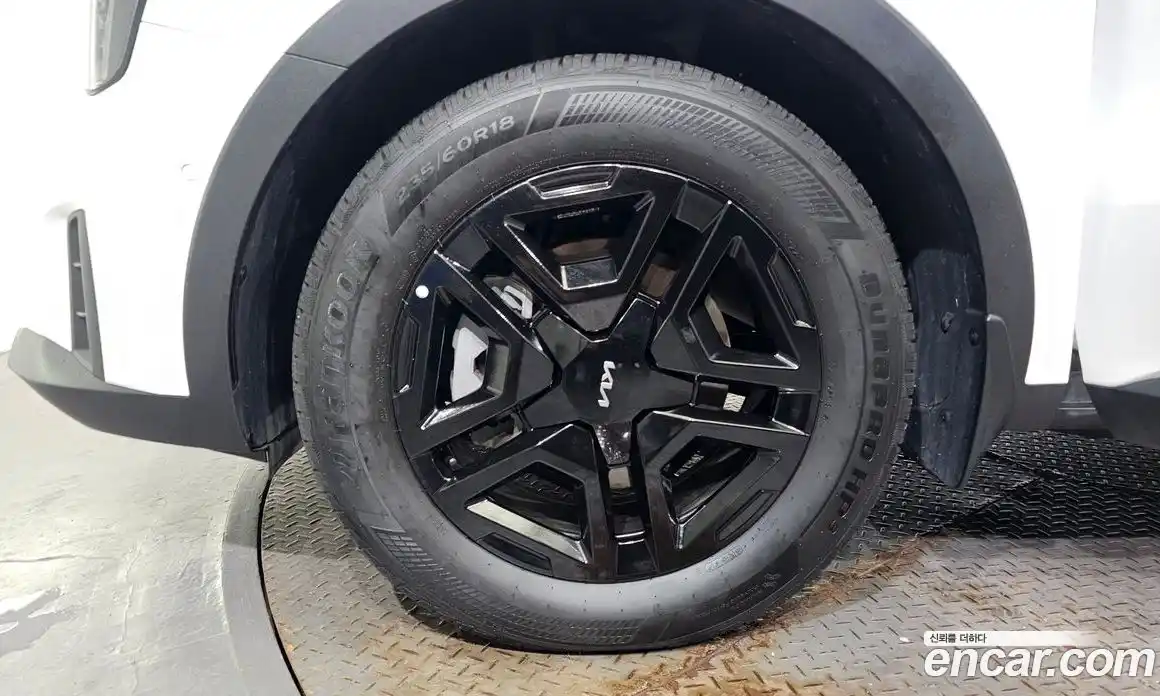 Kia Sorento 2024 1.6 Автомат в Москве № 120689, фото 19