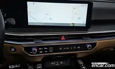 Kia Sorento 2024 1.6 Автомат в Москве № 120689, миниатюра 2