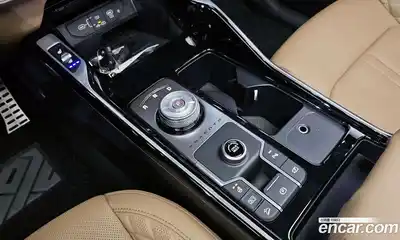 Kia Sorento 2024 1.6 Автомат в Москве № 120689, миниатюра 3