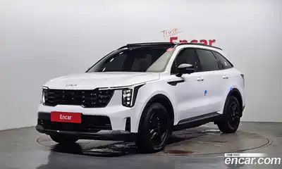 Kia Sorento 2024 1.6 Автомат в Москве № 120689, миниатюра 8